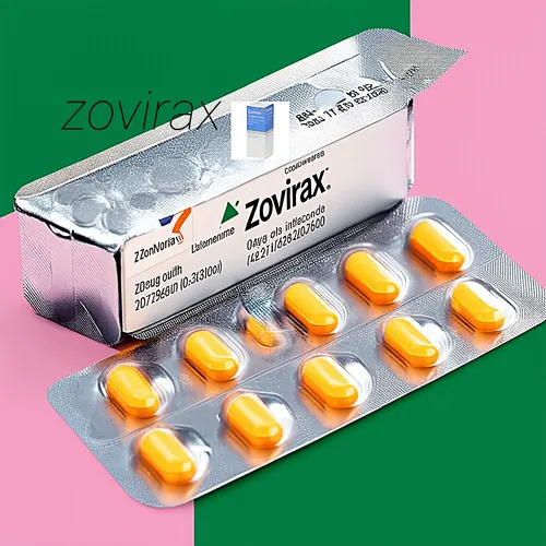 Farmaco generico zovirax